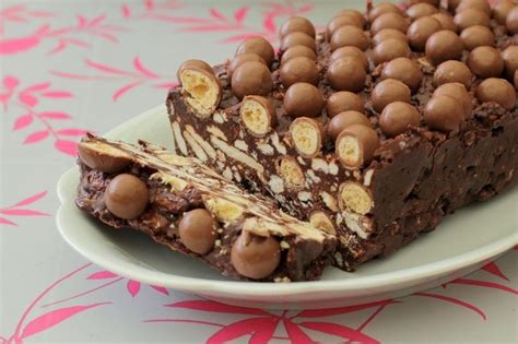 arretjescake maltesers witte chocolade